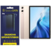 Поліуретанова плівка StatusSKIN Pro на екран Doogee Tab E3 Pro Глянцева