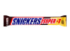 Батончик Snickers Super+1 шоколадный 112,5г