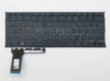 Клавіатура для ноутбука ASUS E202, X201E, X202E, S200E, X205, X205T, X205TA, E202S, E205, E202SA, E202M, E202MA, F202, TP201SA