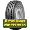 385/65R22.5 Bridgestone R168 160K Прицепная грузовая шина