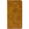 BoxFace  Чохол-книжка Crazy Horse Clasic для Xiaomi Redmi Note 17 Camel (Strong)