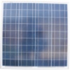 Солнечная батарея (панель) 60Вт, 12В, поликристаллическая