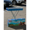 Переносний мангал BARBECUE TRAY 770T MD-008 8009