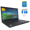 Ноутбук Lenovo ThinkPad T440s / 14« (1920x1080) IPS / Intel Core i5-4300U (2 (4) ядра по 1.9 - 2.9 GHz) / 8 GB DDR3 / 120 GB SSD / Intel HD Graphics