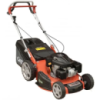 Професійна газонокосарка бензинова Оlео-Маc GV53TK ALLROAD PLUS4 : 4800 Вт, 510 мм, мульчування (66079123E1)