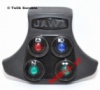 Панель контрольных ламп приборов ЯВА/JAWA 350, 634, 638 Made in Китай