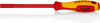 Викрутка ізольована VDE KNIPEX, SW 4мм, 98 03 04