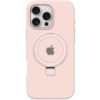 Чохол Silicone Case Full Protective with Ring для Apple iPhone 16 Pro Max (6.9«)
