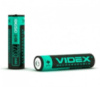 Акумулятор Videx 18650 2200mAh (без захисту)