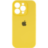Чохол Silicone Case Full Camera Protective (AA) для Apple iPhone 16 Pro Max (6.9«)