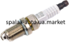 Свічка запалювання MB E-class (W124),S-class (W140) 91-98 M111,M104,M119 BERU