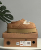 Зимові жіночі уггі Ugg Bea Mary Jane (36-41)
