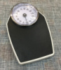Весы напольные механические Scale DT01 150кг / А121