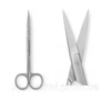Ножницы десневые Joseph прямые  DE-1039 Asim