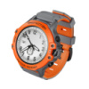 Детские смарт часы Hoco Y107 4G с функцией звонка orange