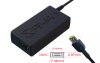 Блок питания для ноутбука Lenovo 12v 3a 36w Square tip 7.50x2.89mm (NO pin) (Kolega-Power (A)) 12 мес.гар.