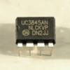 UC3845AN DIP-8 China