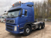 Чип тюнинг прошивки ЭБУ Volvo FM13 Bosch от CarMaster