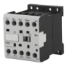 Контактор мини для переменного тока CHINT CJX2-K0904, 220V, 9А, 4NO, 46*59*58мм