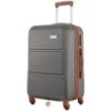 Валіза Semi Line 24« (M) Graphite (T5711-2)