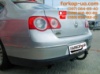 Тягово-сцепное устройство (фаркоп) Volkswagen Passat B6 (2005-2010)