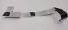 Шлейф LVDS T-con 51pin YU TONG E301048 AWM 20861 105C 60V VW-1 довжина-46см ширина-2.7см 3см