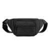 Чоловіча поясна сумка текстильна 71258A