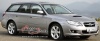 Чип тюнинг прошивки Subaru Legacy 2.5i Turbo AE5I500G с ЭБУ Denso от Армеев