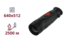 Тепловизионный монокуляр ThermTec Cyclops CP650Pro