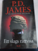 Ett slags rättvisa av James, P.D.