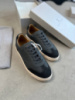 Кросівки Brunello Cucinelli Dark Grey ob410