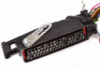 Разъем блока управления ЭБУ Январь 5.1, VS 5.1, Микас 7.1 и 7.2, Bosch MP7.0 55 pin