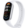 Фітнес-браслет Xiaomi Smart Band 9 Glacier Silver Global (BHR8340GL) (Код товару:37634)