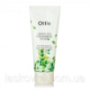 Зволожуюча пінка для обличчя з екстрактом зеленого чаю Green Tea Cleansing Foam Ottie
