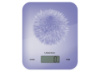 Весы кухонные Liberton LKS-0710 8 кг фиолетовые