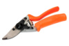 Секатор Mastertool 215 мм d = 20 мм поворотна ручка (14-6111)