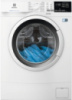 Стиральная машина Electrolux EW6S406WU 6 кг