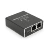 Активный RJ45 сплитер 1=>3 порта, поддерживает 1000Mbps, with Type-C power supply