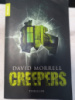 Creepers von David Morrell