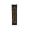 Аккумулятор 18650 Li-Ion LiitoKala Lii-22A, 2200mah (2100-2300mah), 3.7V (2.75-4.2V), Black, PVC BOX Q2,  цена за 1 шт