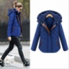 Женская куртка 2 цвета, недорогая женская куртка, куртка зима, жіноча куртка