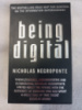 Being Digital by Nicholas Negroponte