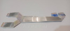 Шлейф LVDS T-con EAD62593903 EAD62593904 (реверсний) довжина-35.5см 40.5см ширина-2.5см 3.1см