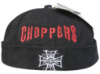 Шапка “Choppers” з вишивкою
