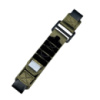 Ремінець Nylon Pro for Garmin Army Green 22 мм нейлоновий для смарт-годинників Modfit