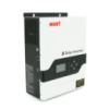 Гибридный инвертор MUST PV18-1512VPM, 1500W, 12V, ток заряда 10/20A, 160-275V, MPPT (60А, 15-145 Vdc)