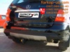 Тягово-сцепное устройство (фаркоп) Mercedes ML W164 (2005-2011)