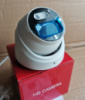 IP відеокамера 2 Mp / PoE / f= 2.8 mm / Onvif / Звук / Карта пам'яті