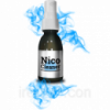 Nico Cleaner - спрей для очистки лёгких от табачного дыма (Нико Клинер)