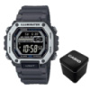 Casio MWD-110H-8B